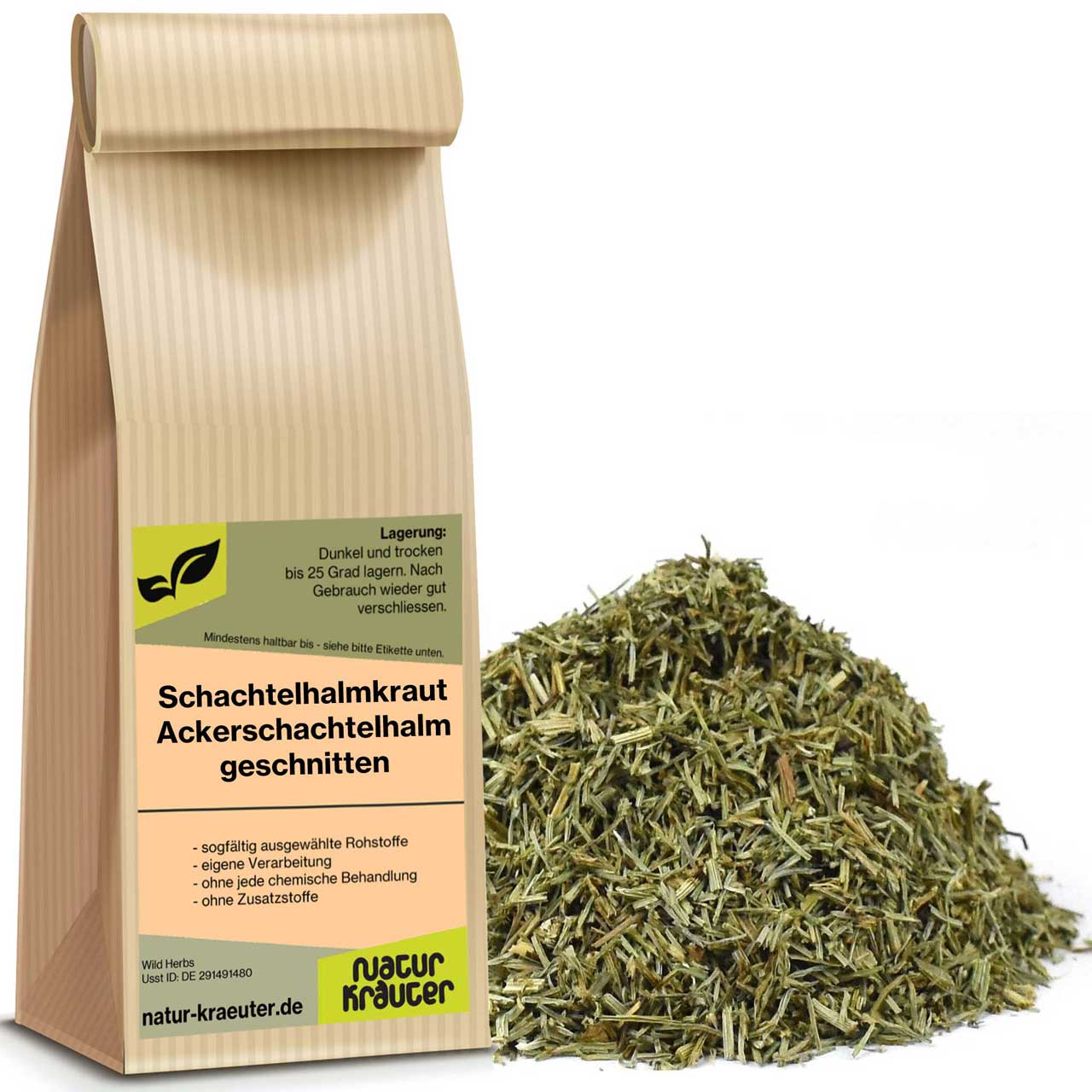 Schachtelhalmkraut