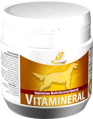 Vitamineral