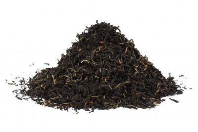 Schwarzer Tee Assam TGFOP1