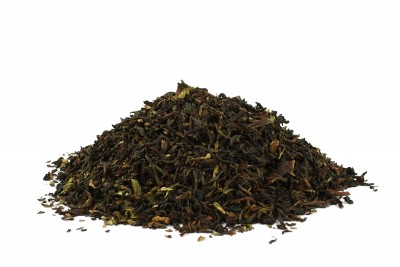 Schwarzer Tee Darjeeling FTGFOP1